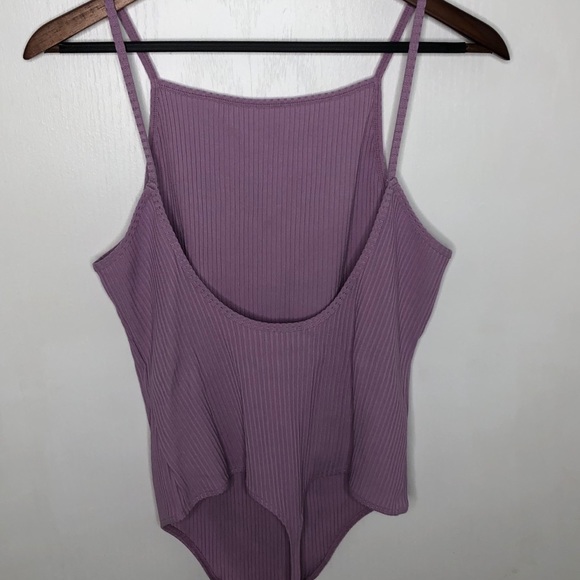 Aritzia Wilfred Free Annecy Bodysuit - Picture 4 of 5